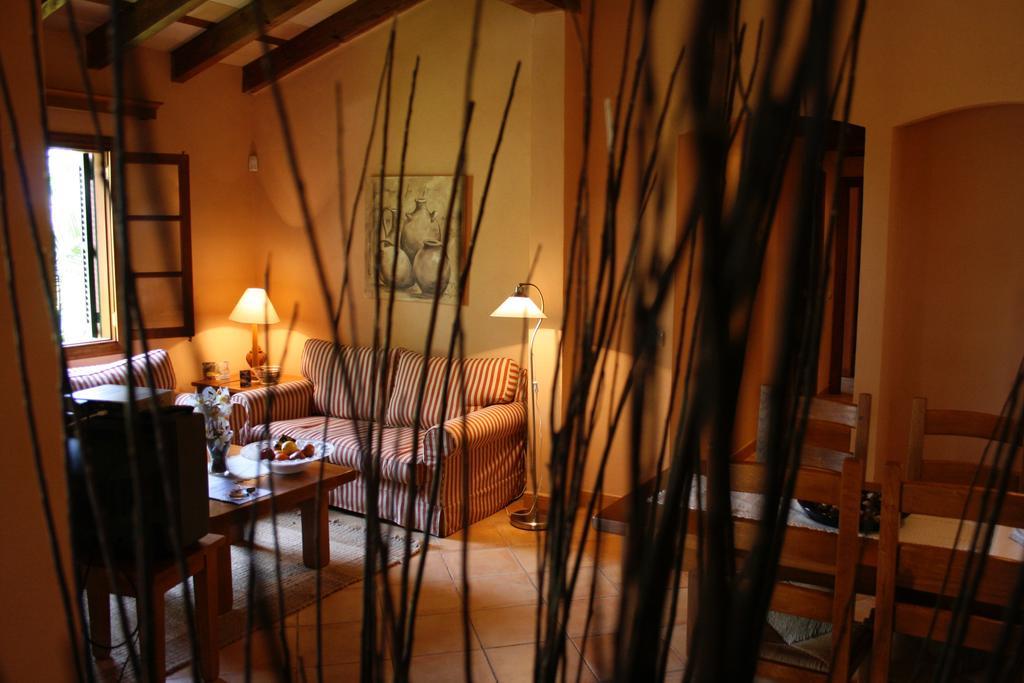 Finca Son Sampoli - Agroturismo Son Sampoli Apartment Llucmajor  Room photo