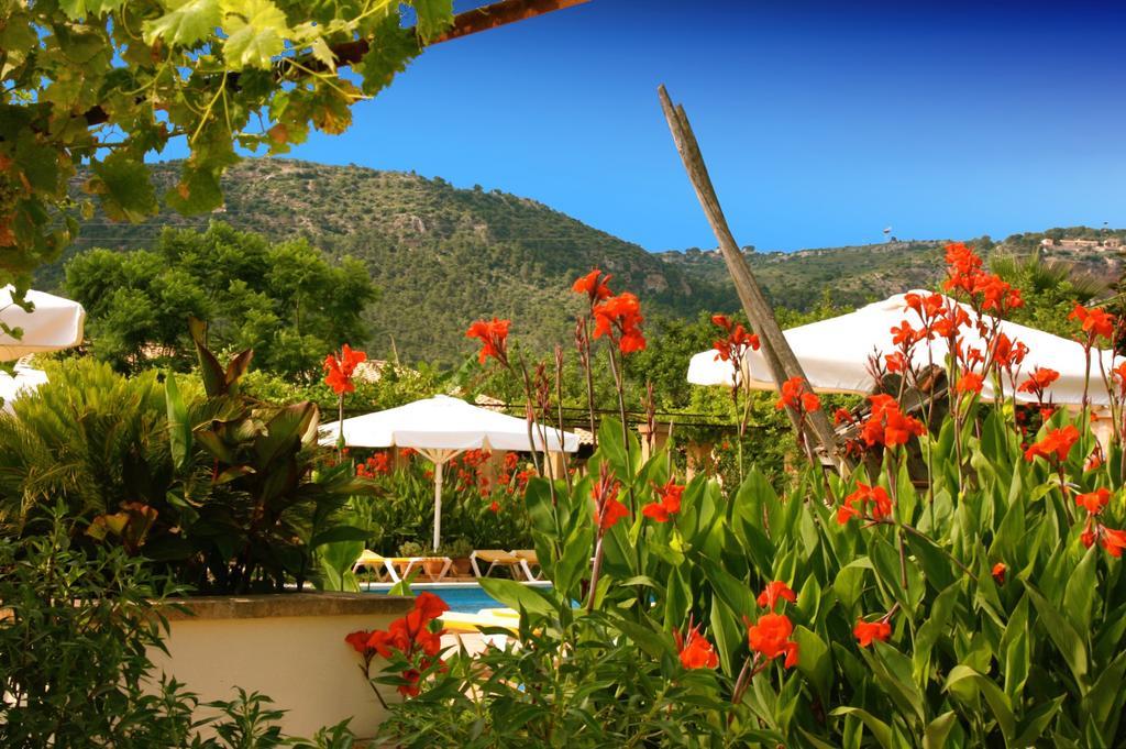 Finca Son Sampoli - Agroturismo Son Sampoli Apartment Llucmajor  Exterior photo